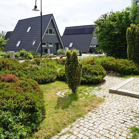 Ferienhaus Mit Viel Platz In Strandnaehe Damp Exterior foto