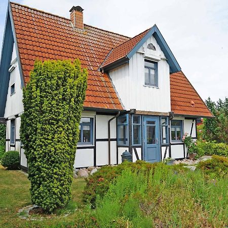 Ferienhaus Mit Viel Platz In Strandnaehe Damp Exterior foto