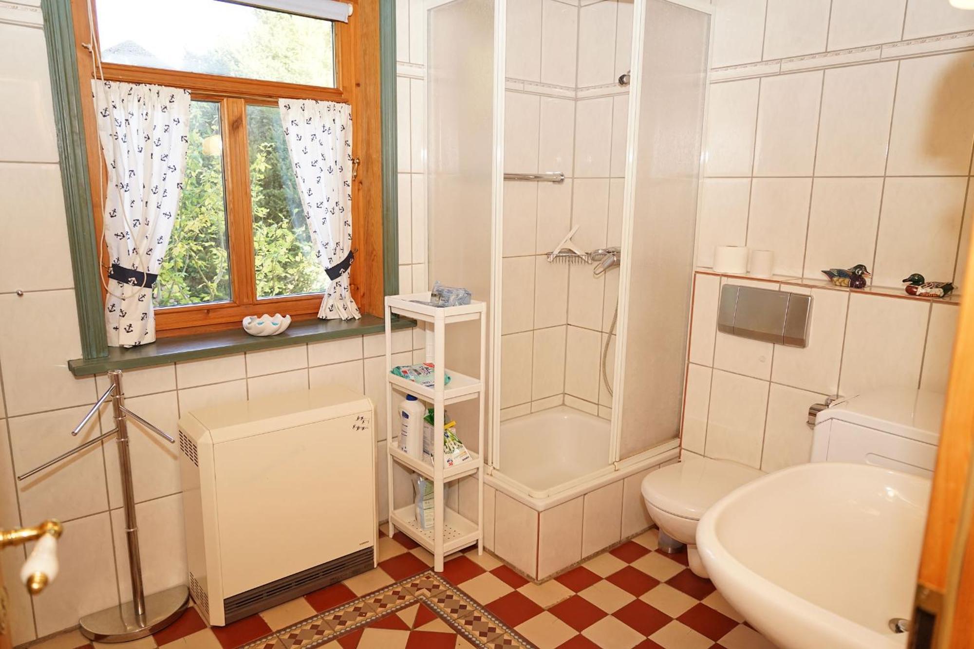 Ferienhaus Mit Viel Platz In Strandnaehe Damp Exterior foto