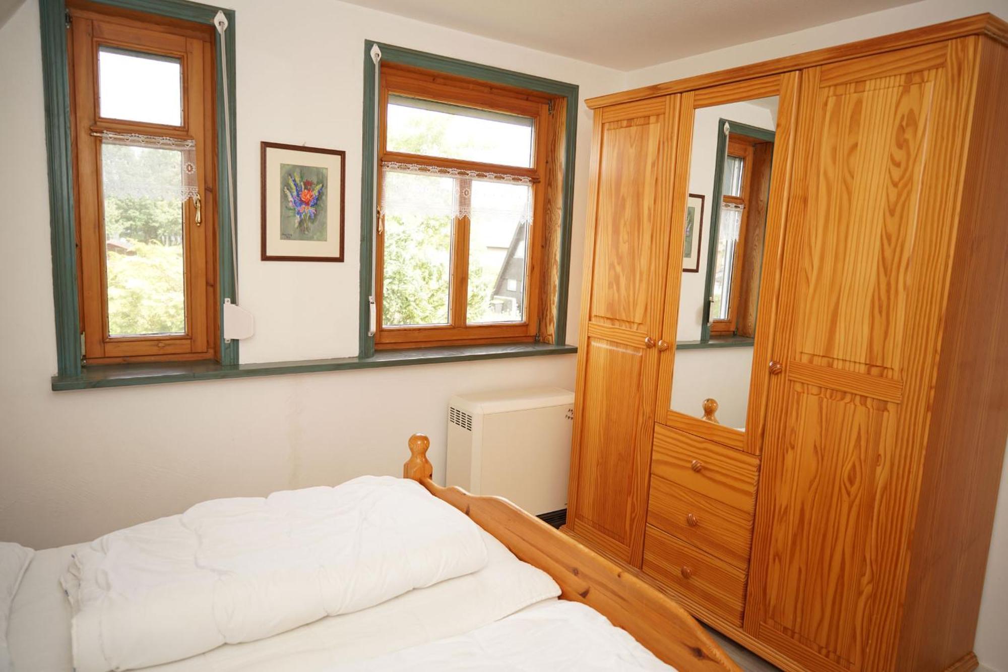 Ferienhaus Mit Viel Platz In Strandnaehe Damp Exterior foto