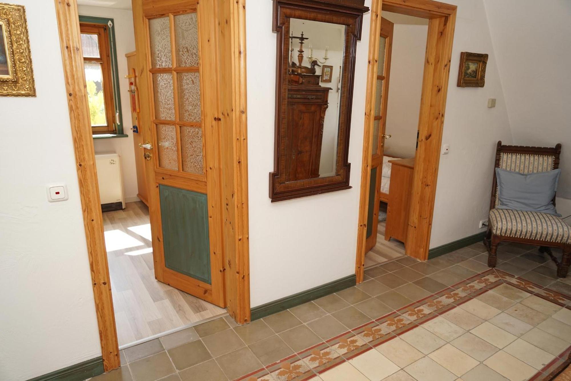 Ferienhaus Mit Viel Platz In Strandnaehe Damp Exterior foto
